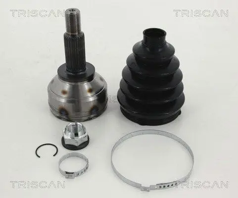 Handler.Part Joint kit, drive shaft TRISCAN 854025119 1