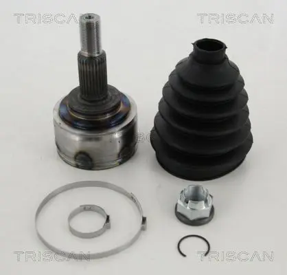 Handler.Part Joint kit, drive shaft TRISCAN 854025126 1