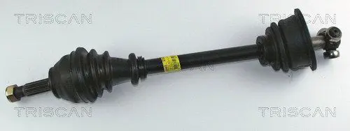 Handler.Part Drive shaft TRISCAN 854025518 1