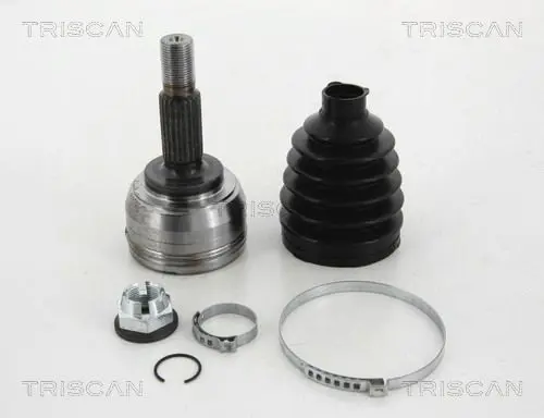 Handler.Part Joint kit, drive shaft TRISCAN 854025106 1