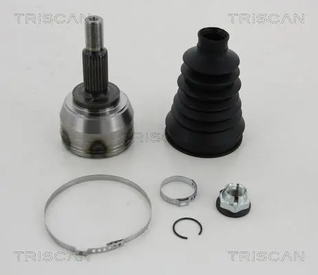 Handler.Part Joint kit, drive shaft TRISCAN 854025113 1