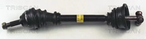 Handler.Part Drive shaft TRISCAN 854025541 1