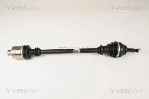 Handler.Part Drive shaft TRISCAN 854025544 1