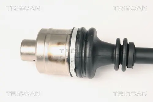 Handler.Part Drive shaft TRISCAN 854025544 2