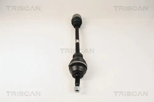 Handler.Part Drive shaft TRISCAN 854025544 4