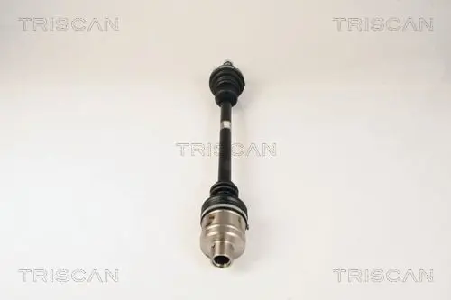 Handler.Part Drive shaft TRISCAN 854025544 5