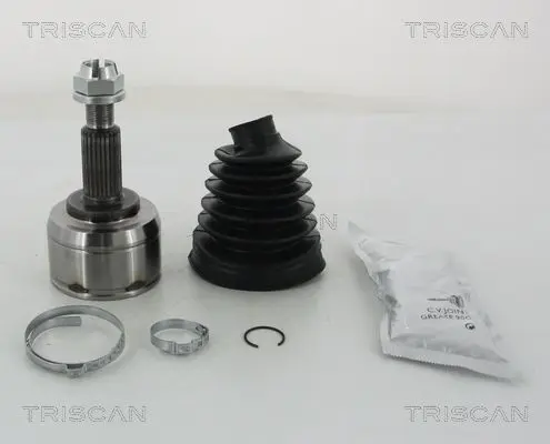 Handler.Part Joint kit, drive shaft TRISCAN 854025136 1