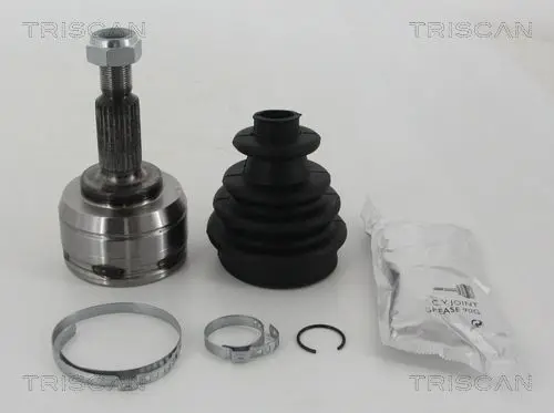 Handler.Part Joint kit, drive shaft TRISCAN 854025137 1