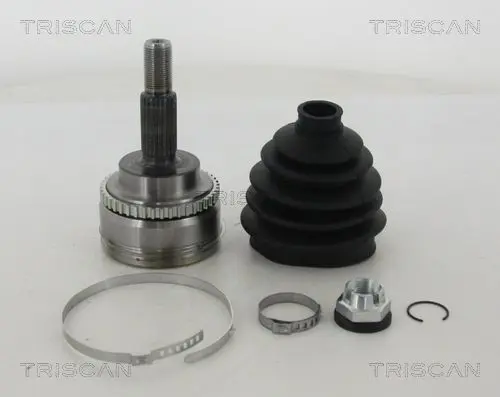 Handler.Part Joint kit, drive shaft TRISCAN 854025139 1