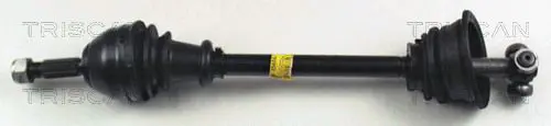 Handler.Part Drive shaft TRISCAN 854025555 1