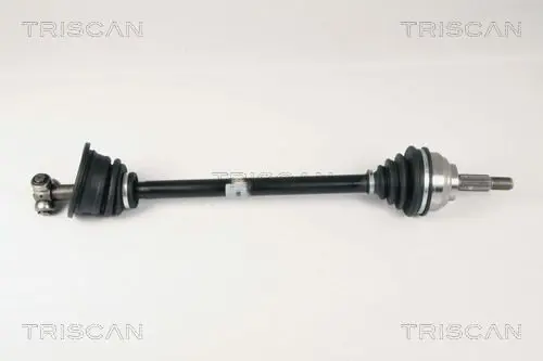 Handler.Part Drive shaft TRISCAN 854025561 1