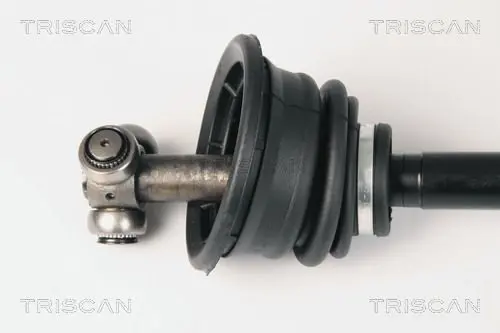 Handler.Part Drive shaft TRISCAN 854025561 2