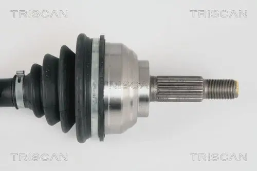 Handler.Part Drive shaft TRISCAN 854025561 3