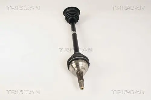 Handler.Part Drive shaft TRISCAN 854025561 6