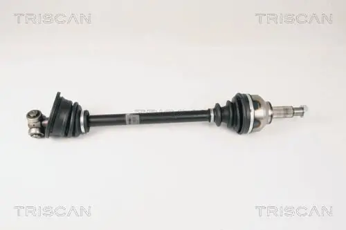 Handler.Part Drive shaft TRISCAN 854025582 1