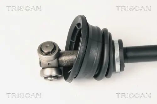 Handler.Part Drive shaft TRISCAN 854025582 2