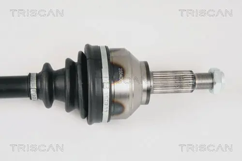 Handler.Part Drive shaft TRISCAN 854025582 3