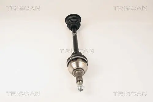 Handler.Part Drive shaft TRISCAN 854025582 4