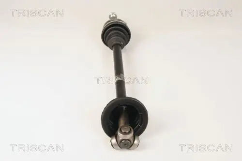 Handler.Part Drive shaft TRISCAN 854025582 5