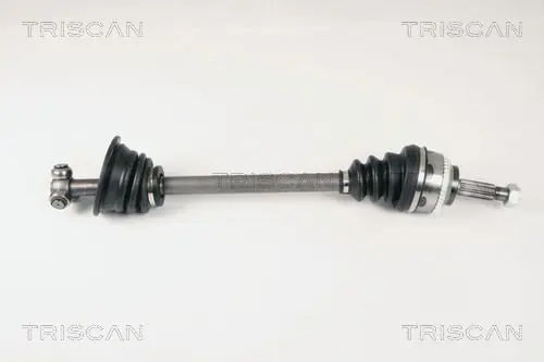 Handler.Part Drive shaft TRISCAN 854025590 1