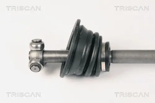 Handler.Part Drive shaft TRISCAN 854025590 2