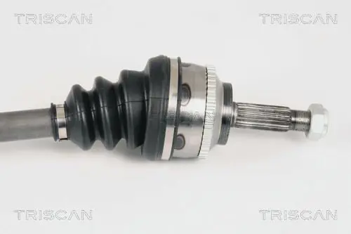 Handler.Part Drive shaft TRISCAN 854025590 3