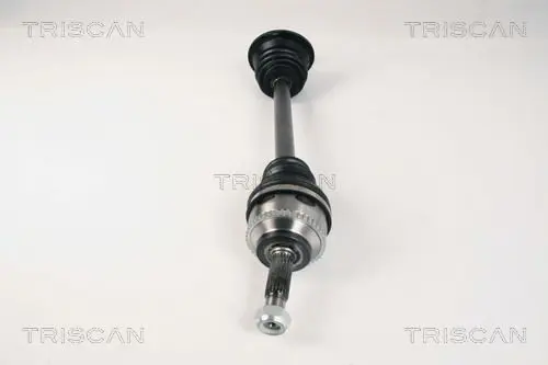 Handler.Part Drive shaft TRISCAN 854025590 4