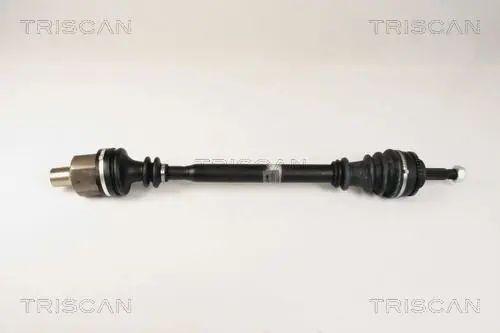 Handler.Part Drive shaft TRISCAN 854025594 1