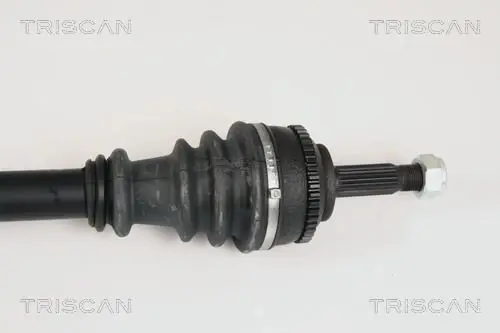 Handler.Part Drive shaft TRISCAN 854025594 3