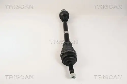 Handler.Part Drive shaft TRISCAN 854025594 4