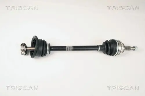 Handler.Part Drive shaft TRISCAN 854025599 1