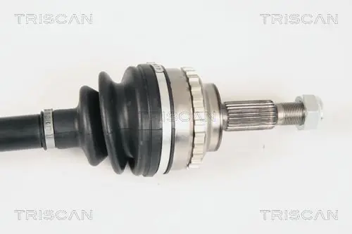 Handler.Part Drive shaft TRISCAN 854025599 3