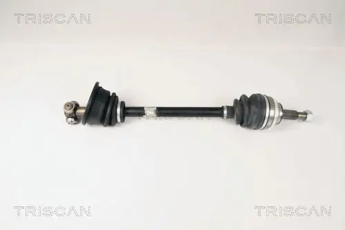 Handler.Part Drive shaft TRISCAN 854025601 1