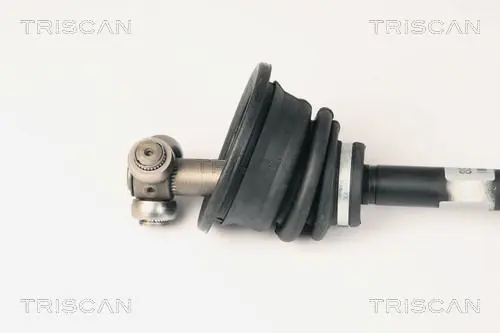 Handler.Part Drive shaft TRISCAN 854025601 2