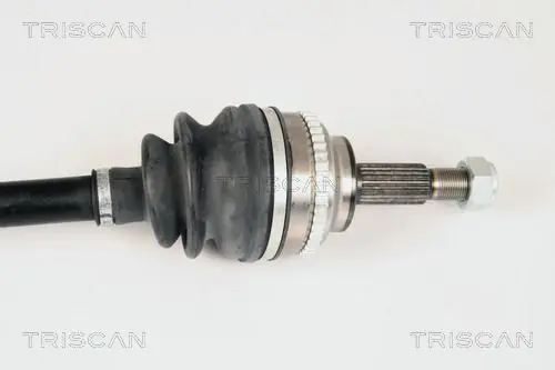 Handler.Part Drive shaft TRISCAN 854025601 3