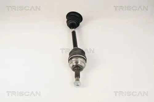 Handler.Part Drive shaft TRISCAN 854025601 4