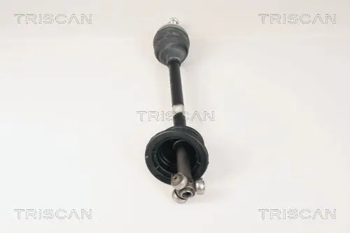 Handler.Part Drive shaft TRISCAN 854025601 5