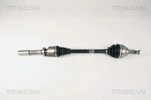 Handler.Part Drive shaft TRISCAN 854025604 1