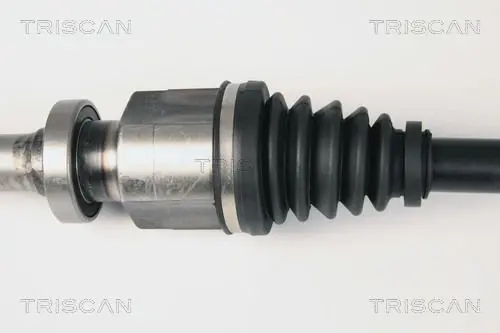 Handler.Part Drive shaft TRISCAN 854025604 3