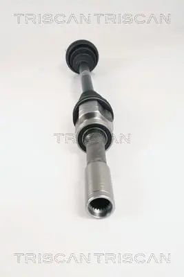 Handler.Part Drive shaft TRISCAN 854025604 6