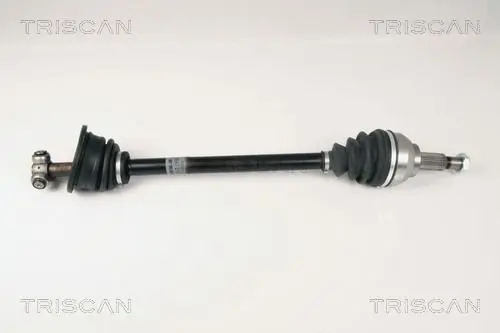 Handler.Part Drive shaft TRISCAN 854025605 1