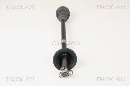 Handler.Part Drive shaft TRISCAN 854025605 5