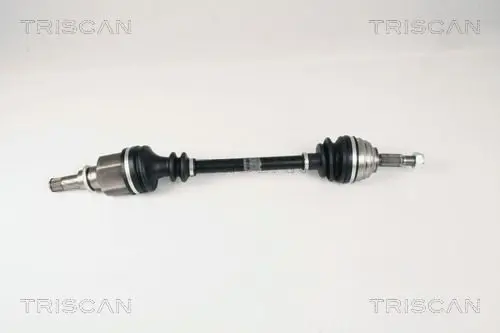 Handler.Part Drive shaft TRISCAN 854025611 1