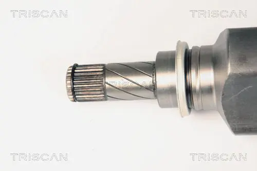 Handler.Part Drive shaft TRISCAN 854025611 2