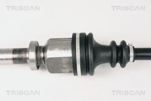 Handler.Part Drive shaft TRISCAN 854025612 3