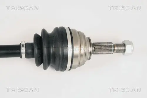 Handler.Part Drive shaft TRISCAN 854025612 4