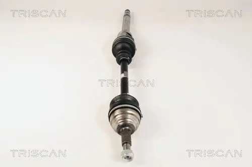 Handler.Part Drive shaft TRISCAN 854025612 5