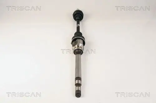 Handler.Part Drive shaft TRISCAN 854025612 6