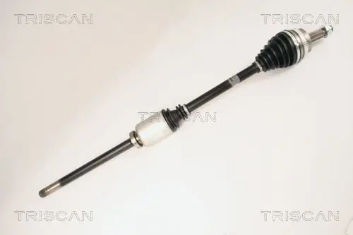 Handler.Part Drive shaft TRISCAN 854025621 1