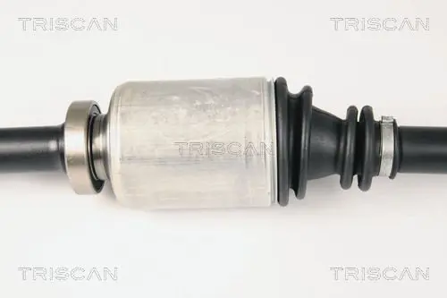 Handler.Part Drive shaft TRISCAN 854025621 3